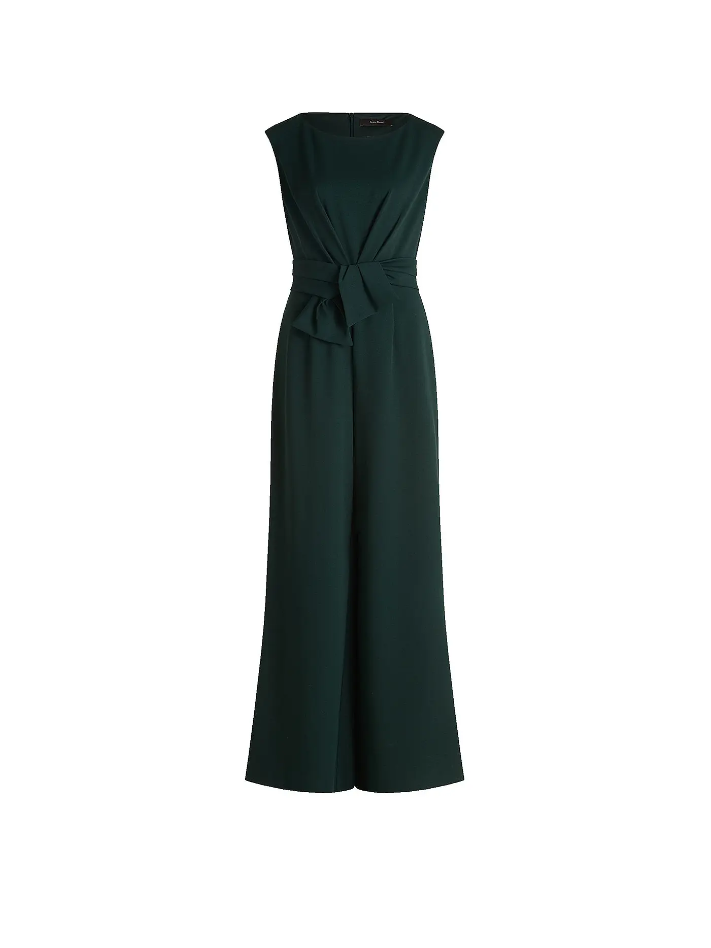 VERA MONT | Jumpsuit | dunkelgrün